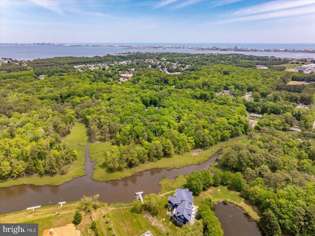 0 BLUE MARLIN DR, Ocean City, MD 21842
