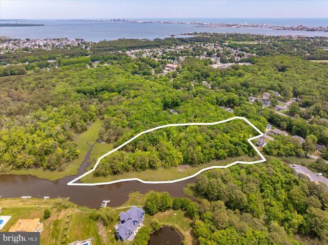 0 BLUE MARLIN DR, Ocean City, MD 21842