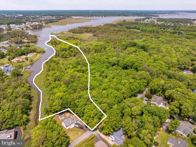 0 BLUE MARLIN DR, Ocean City, MD 21842