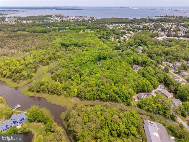 0 BLUE MARLIN DR, Ocean City, MD 21842