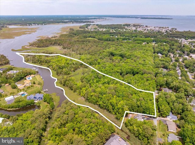 0 BLUE MARLIN DR, Ocean City, MD 21842