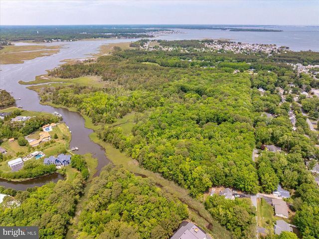 0 BLUE MARLIN DR, Ocean City, MD 21842