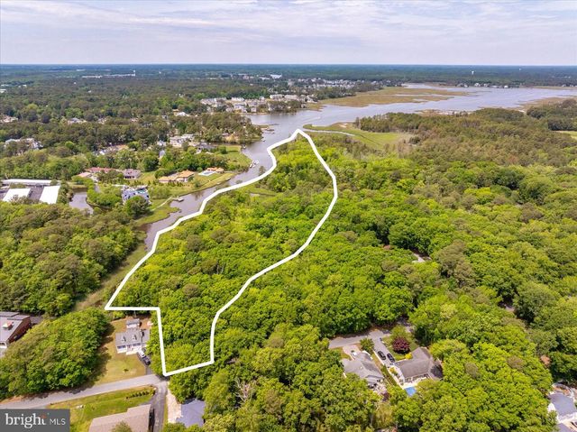 0 BLUE MARLIN DR, Ocean City, MD 21842