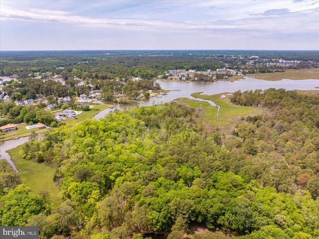 0 BLUE MARLIN DR, Ocean City, MD 21842