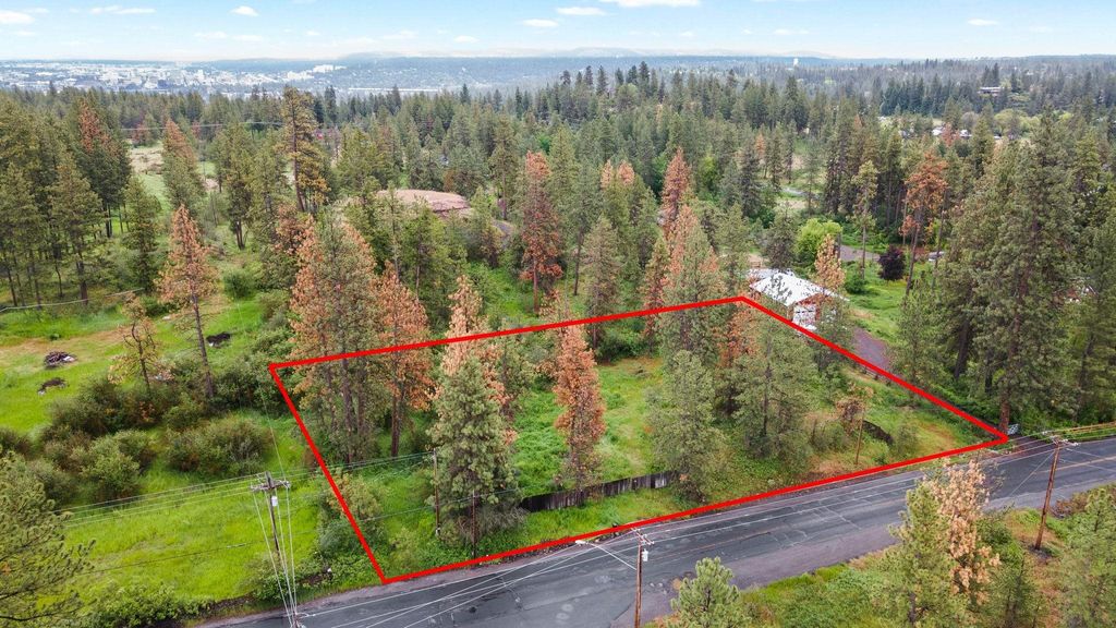 1 N Grove Rd, Spokane, WA 99224