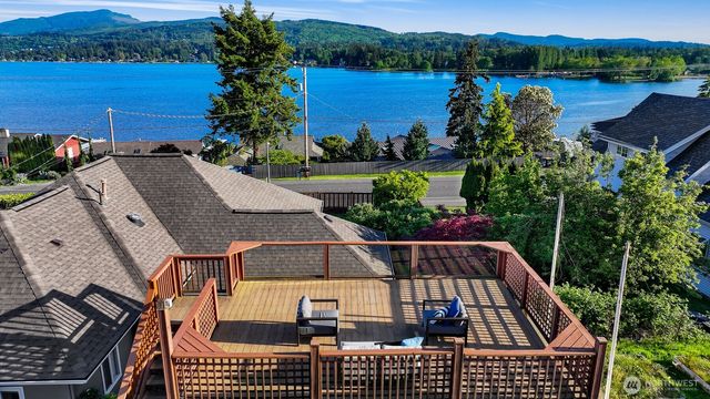 509 Northshore Drive, Bellingham, WA 98226