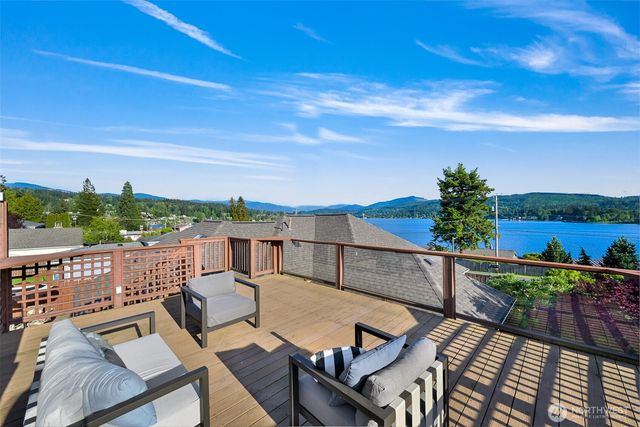 509 Northshore Drive, Bellingham, WA 98226