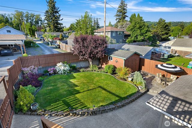 509 Northshore Drive, Bellingham, WA 98226