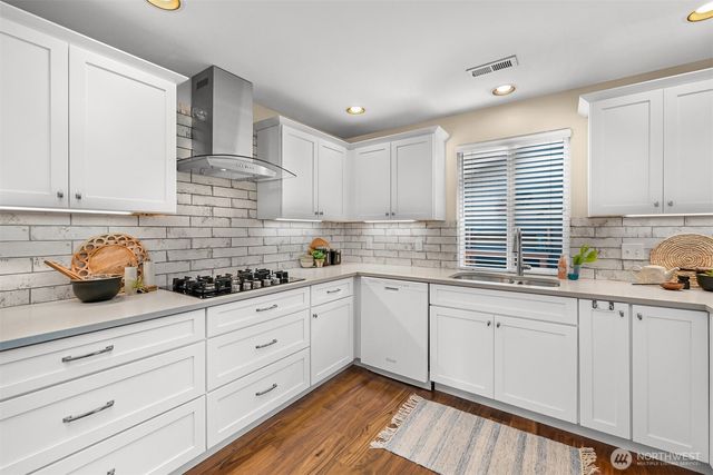 509 Northshore Drive, Bellingham, WA 98226