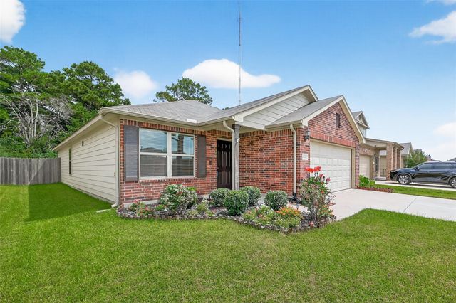 21222 Bush Brook Bend Path, Tomball, TX 77377