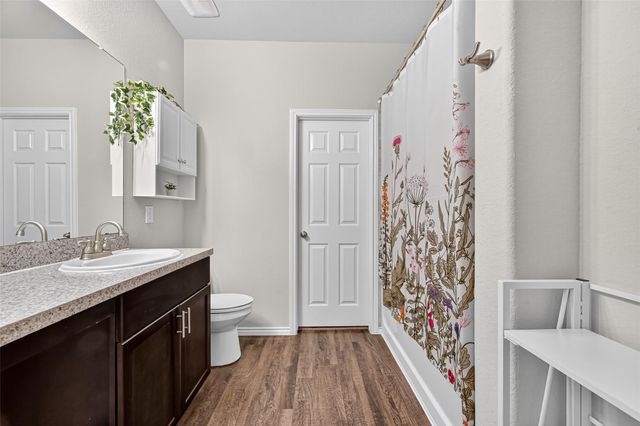 21222 Bush Brook Bend Path, Tomball, TX 77377