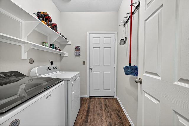 21222 Bush Brook Bend Path, Tomball, TX 77377