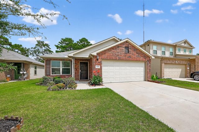 21222 Bush Brook Bend Path, Tomball, TX 77377