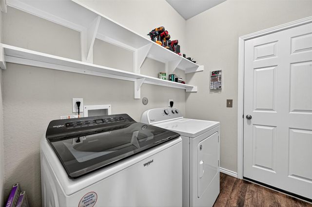 21222 Bush Brook Bend Path, Tomball, TX 77377