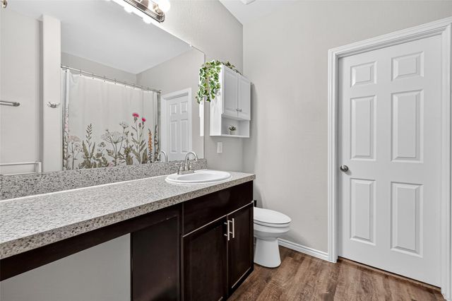 21222 Bush Brook Bend Path, Tomball, TX 77377