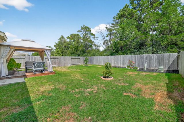 21222 Bush Brook Bend Path, Tomball, TX 77377