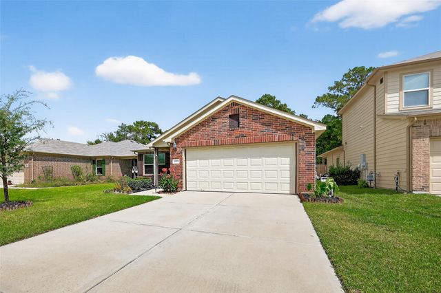 21222 Bush Brook Bend Path, Tomball, TX 77377