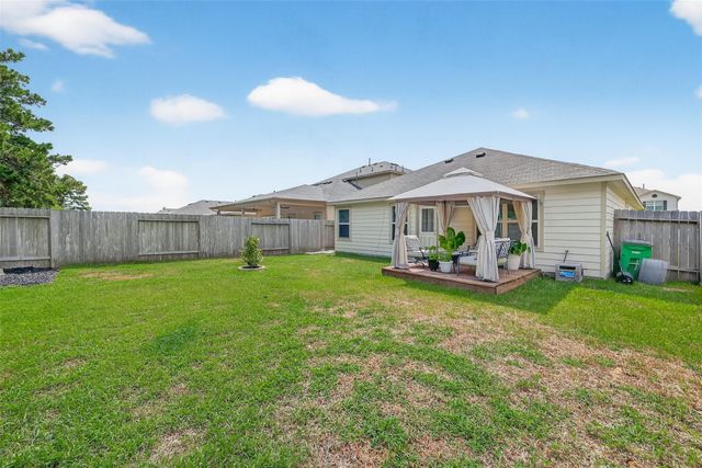 21222 Bush Brook Bend Path, Tomball, TX 77377