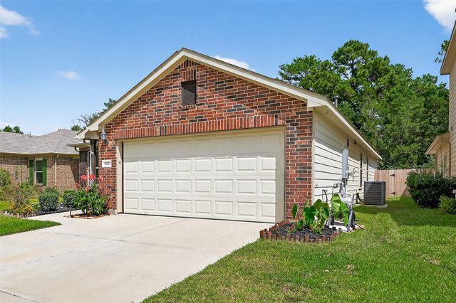 21222 Bush Brook Bend Path, Tomball, TX 77377