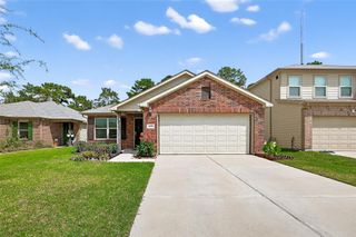 21222 Bush Brook Bend Path, Tomball, TX 77377