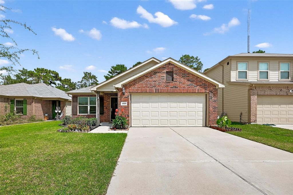 21222 Bush Brook Bend Path, Tomball, TX 77377