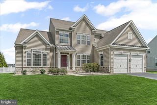 47 KIRKCALDY LN, Middletown, DE 19709