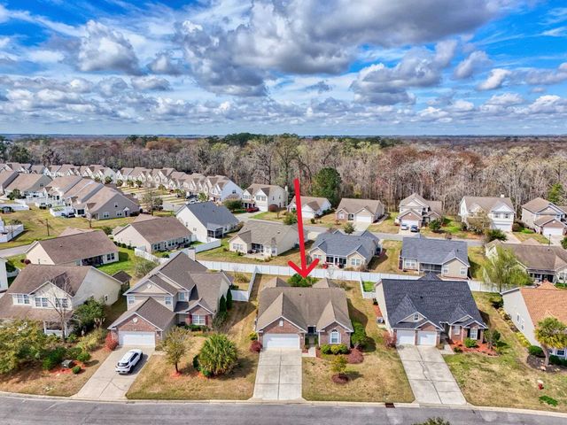 854 Riverward Dr., Myrtle Beach, SC 29588