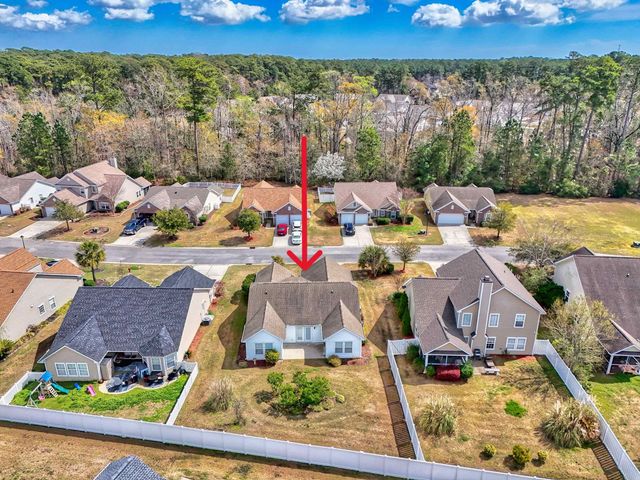 854 Riverward Dr., Myrtle Beach, SC 29588