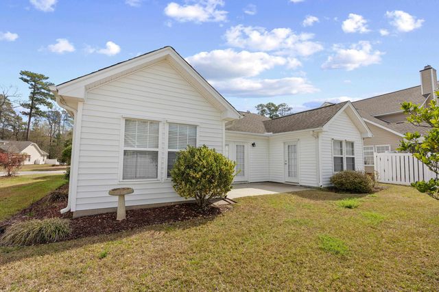 854 Riverward Dr., Myrtle Beach, SC 29588