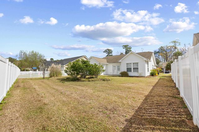 854 Riverward Dr., Myrtle Beach, SC 29588