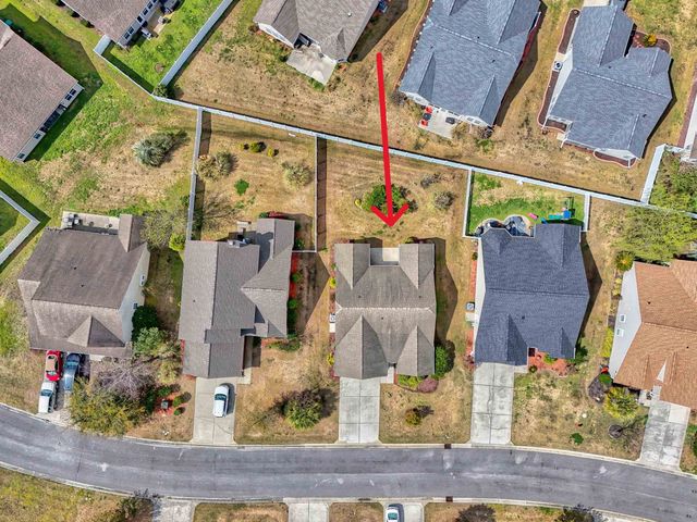 854 Riverward Dr., Myrtle Beach, SC 29588