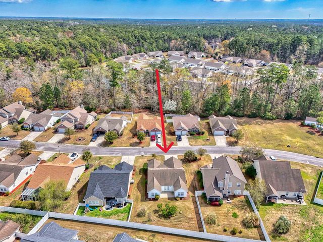 854 Riverward Dr., Myrtle Beach, SC 29588