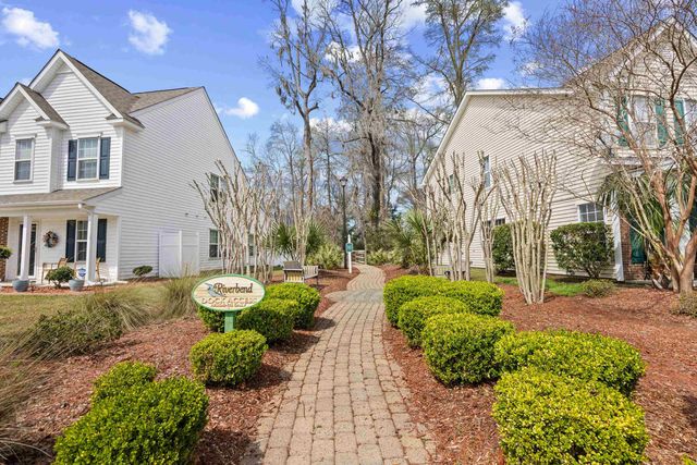 854 Riverward Dr., Myrtle Beach, SC 29588