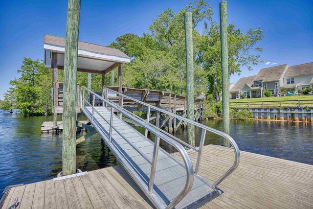 854 Riverward Dr., Myrtle Beach, SC 29588