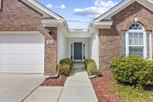 854 Riverward Dr., Myrtle Beach, SC 29588