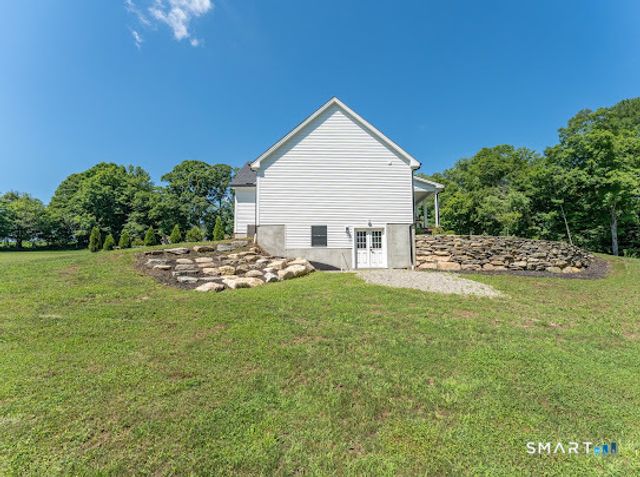61 Beecher Road, Brooklyn, CT 06234