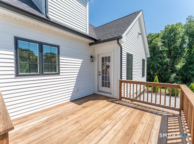 61 Beecher Road, Brooklyn, CT 06234