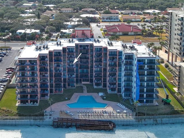 4141 S ATLANTIC AVENUE 504, New Smyrna Beach, FL 32169