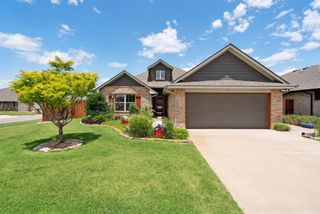 9233 NW 91st Street, Yukon, OK 73099