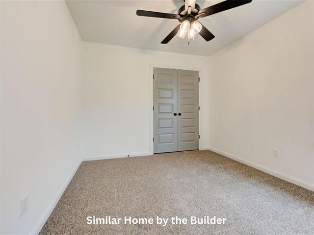 1949 W Crossbow Way, Mustang, OK 73064