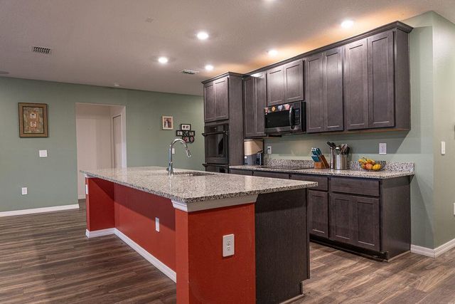 2108 SW Monterrey Lane, Port St. Lucie, FL 34953