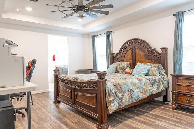 2108 SW Monterrey Lane, Port St. Lucie, FL 34953
