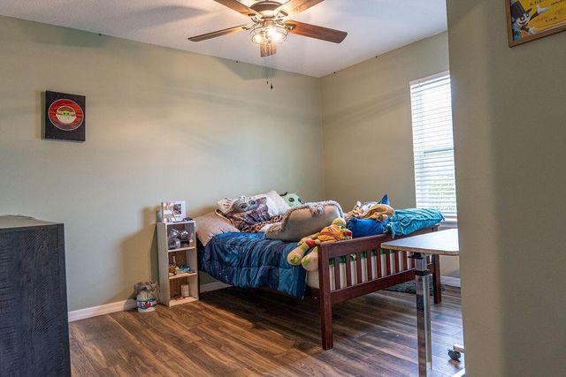 2108 SW Monterrey Lane, Port St. Lucie, FL 34953