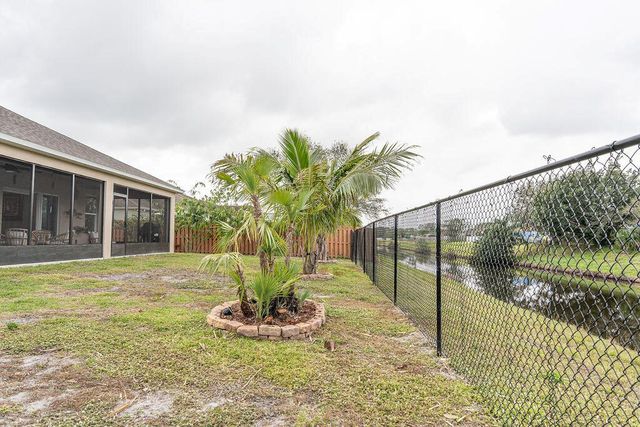 2108 SW Monterrey Lane, Port St. Lucie, FL 34953