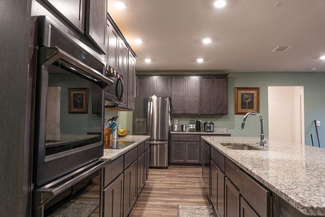 2108 SW Monterrey Lane, Port St. Lucie, FL 34953