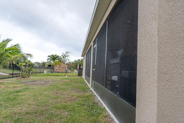 2108 SW Monterrey Lane, Port St. Lucie, FL 34953