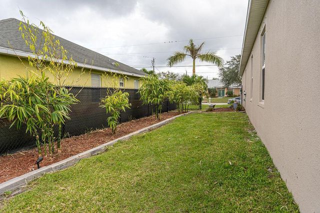 2108 SW Monterrey Lane, Port St. Lucie, FL 34953