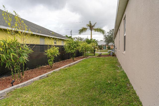 2108 SW Monterrey Lane, Port St. Lucie, FL 34953