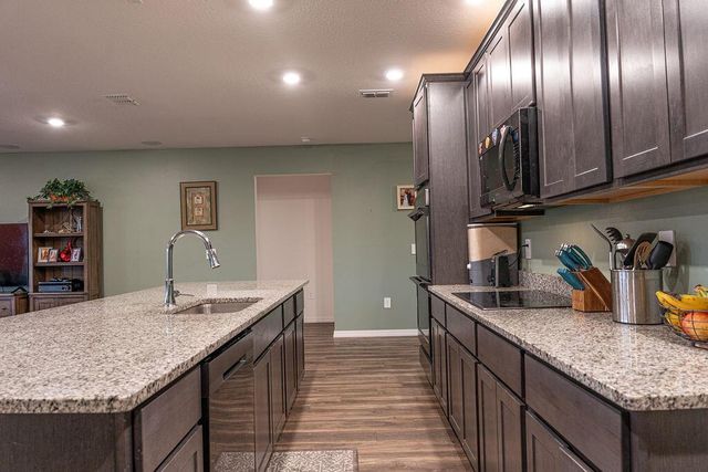2108 SW Monterrey Lane, Port St. Lucie, FL 34953