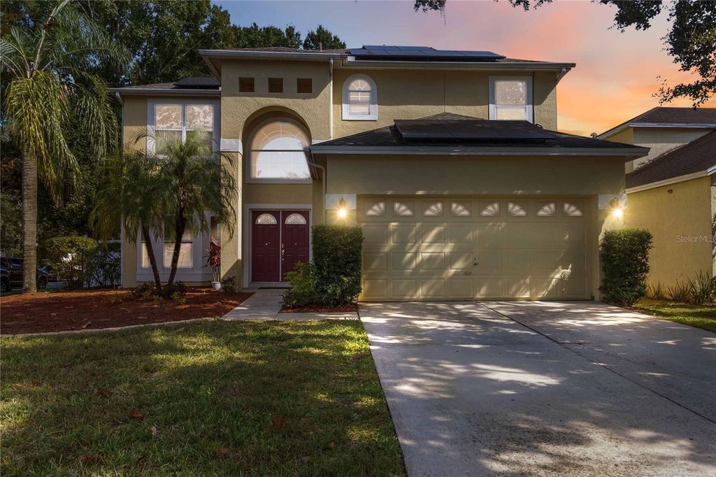 381 LAKEPARK TRAIL, Oviedo, FL 32765